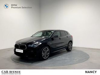 xdrive25ea 220ch m sport euro6d-t