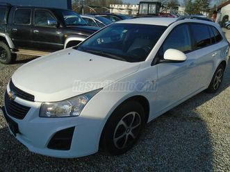 chevrolet cruze sw 1.6 ls plus klíma! magyar!