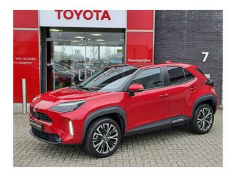 1.5 hybrid executive