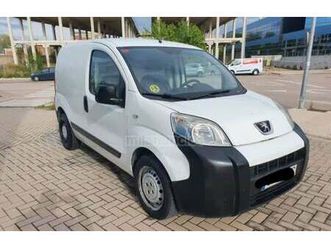 bipper tepee 1.3hdi active 75