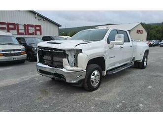 2022 chevrolet silverado k3500 ltz (1924)