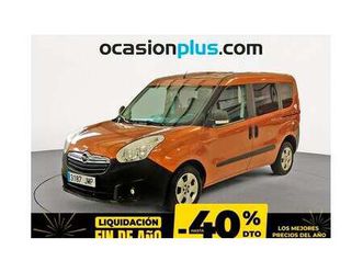 opel combo n1 tour 1.6cdti selective l1h1 95