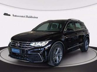 1.5 tsi r-line 150cv dsg