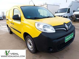 kangoo fg. maxi 1.5blue dci 70kw 2pl.