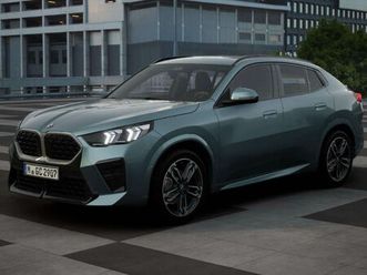bmw x2 sdrive18d