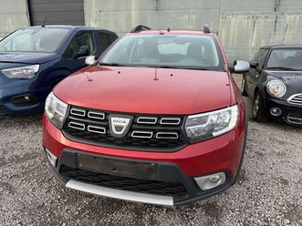 dacia sandero stepway sandero 0.9 tce stepway