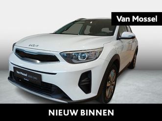 kia stonic 1.0 t 100 pulse