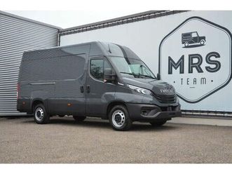iveco daily 35s21- l3h2- himatic- acc- luchtvering- 41990+btw