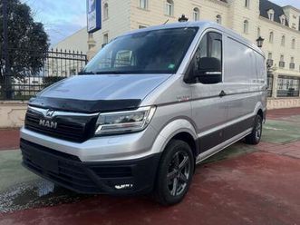 tge 2.140 chasis cabina standard 3.0t aut. 140