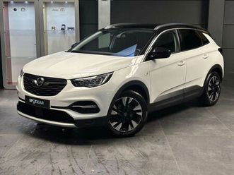 opel grandland x innovation