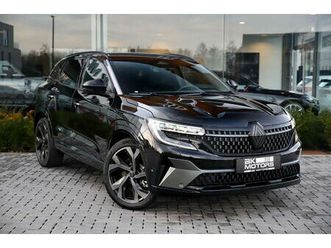 renault austral alpine e-tech hybrid-massage-360-matrix-carplay...