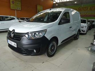 express 1.5 blue dci confort 55kw