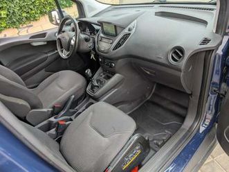 transit courier van 1.5tdci sport 100