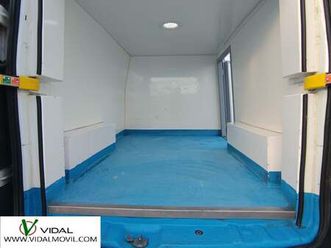 ft 290 l1 van ambiente 105