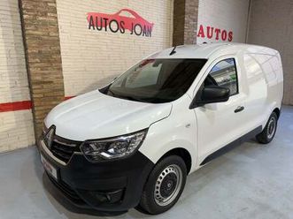 renault express 1.5 blue dci confort 70kw