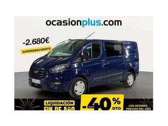 ft 320 l1 mixto trend m1 ecoblue hybrid 130