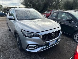 hs (2022-->) hs 1.5t-gdi comfort