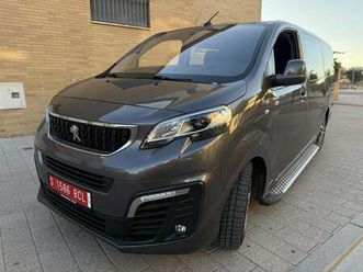 expert fg. long 2.0bluehdi s&s prem. aut. 180