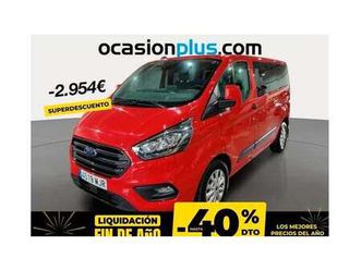 ft 320 l1 mixto trend m1 ecoblue hybrid 130