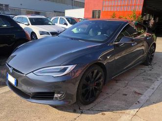 model s model s 100kwh performance dual motor awd ludicrous