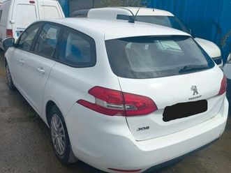 peugeot 308 sw business-line