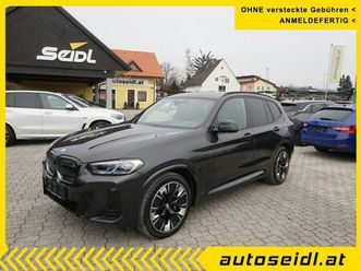bmw ix3 m-sport *202+laserlicht*