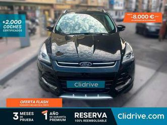 1.5 ecob. auto s&s titanium 4x2 150