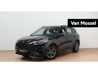 1.5i ecoboost 110kw st-line