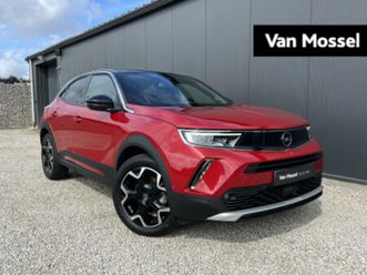 ultimate 50-kwh | navi | ecc | cam | pdc | lmv | led |