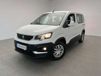 1.5bluehdi s&s long active nav+ 100