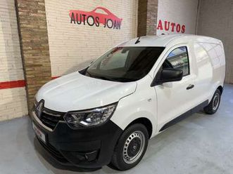 express 1.5 blue dci confort 70kw