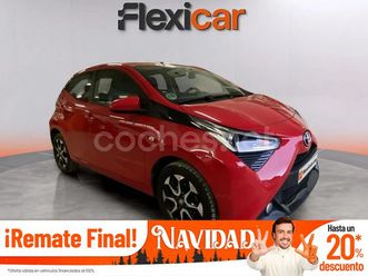 toyota-aygo-1-0-70-xcite