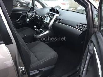 toyota verso 120d active 7pl.