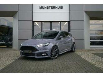 ford focus 2.0 st | voorstoelen verwarmd | keyless entry | c — ford — marktplaats