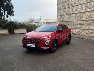 omoda 5 my25 premium 1.6 tgdi