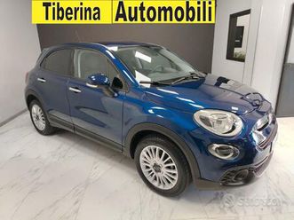 fiat 500x 1.3 mjt connect 95cv euro6d