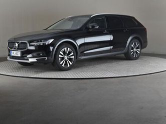 volvo v90 cross country b5 awd d-mhev business aut *varusteltu*