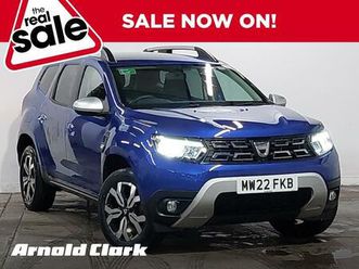 1.0 tce prestige euro 6 (start/stop) 5dr