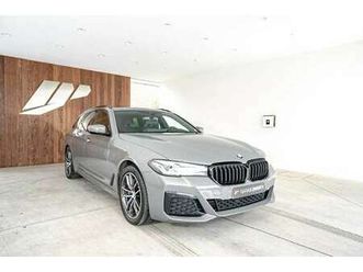 e lci, m pack, pano g31