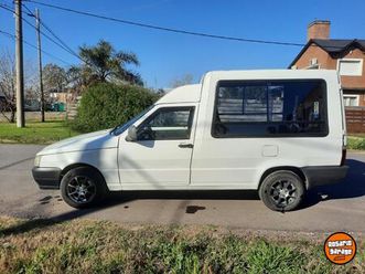 vendo fiat fiorino 2013
