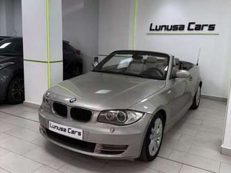120d cabrio