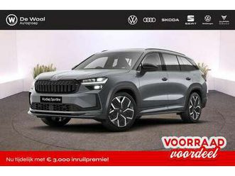 sportline business 1.5 tsi dsg phev