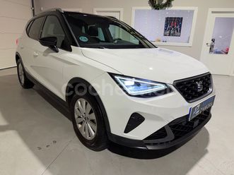 seat arona 1.0 tsi fr xm
