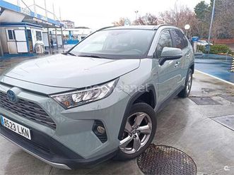 toyota rav4 2.5l 220h advance plus