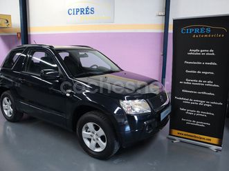 suzuki grand vitara 1.9 ddis jx