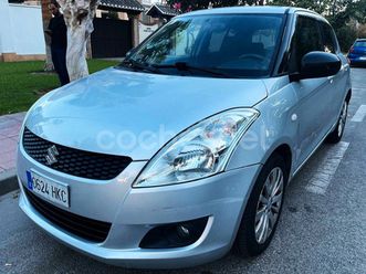 suzuki swift 1.2 gl