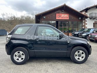 suzuki grand vitara 1.6 vvt jx