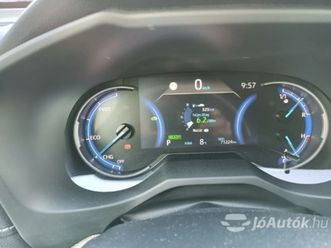 yaris 1.5 hsd active (automata)