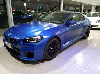 m2 coupe 3.0 460cv auto