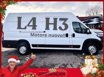 2.2 blue hdi l4 h3 s&s 140cv